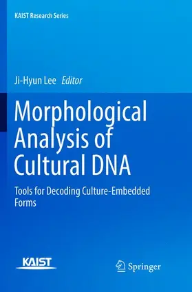 Morphological Analysis of Cultural DNA