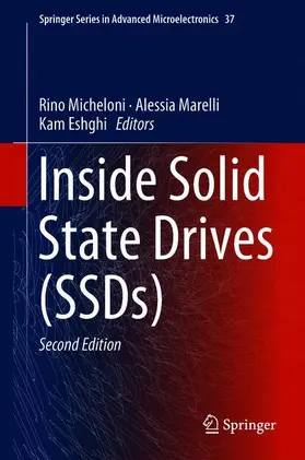 Inside Solid State Drives (SSDs)