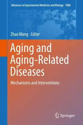 Aging and Aging-Related Diseases