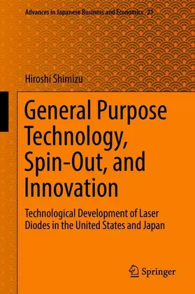 General Purpose Technology, Spin-Out, and Innovation