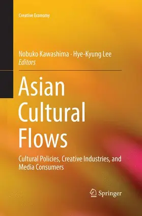 Asian Cultural Flows