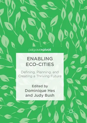 Enabling Eco-Cities