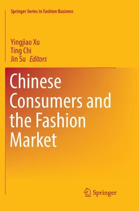 Chinese Consumers and the Fashion Market