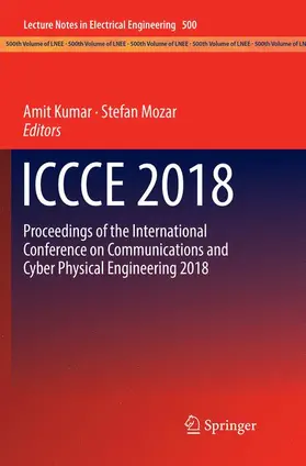 ICCCE 2018
