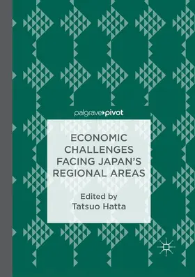 Economic Challenges Facing Japan¿s Regional Areas