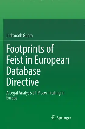 Footprints of Feist in European Database Directive