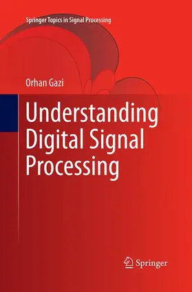 Understanding Digital Signal Processing