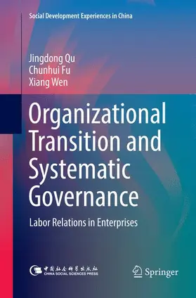 Organizational Transition and Systematic Governance
