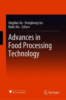 Advances in Food Processing Technology