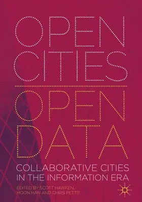 Open Cities | Open Data
