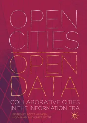 Open Cities | Open Data