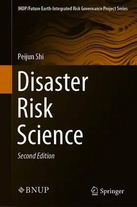 Disaster Risk Science