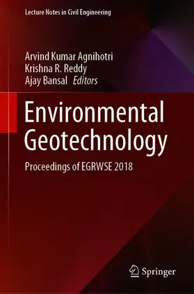 Environmental Geotechnology