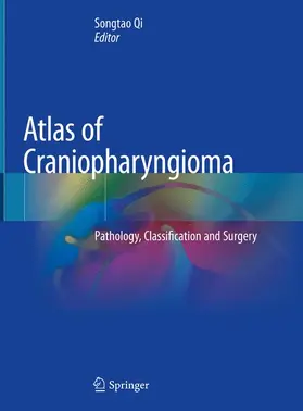 Atlas of Craniopharyngioma