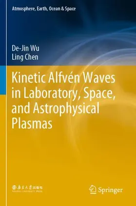 Kinetic Alfvén Waves in Laboratory, Space, and Astrophysical Plasmas