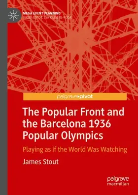 The Popular Front and the Barcelona 1936 Popular Olympics