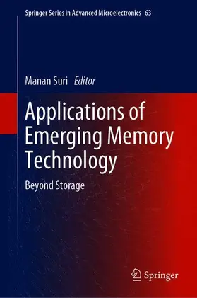 Applications of Emerging Memory Technology