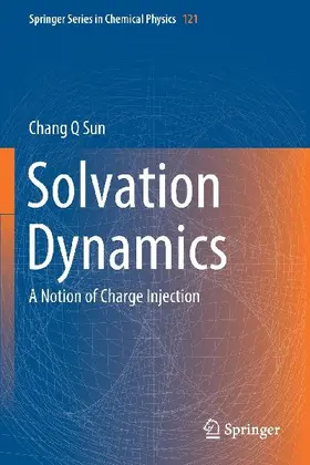 Solvation Dynamics