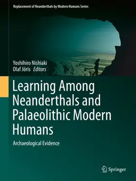 Learning Among Neanderthals and Palaeolithic Modern Humans
