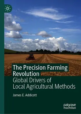 The Precision Farming Revolution
