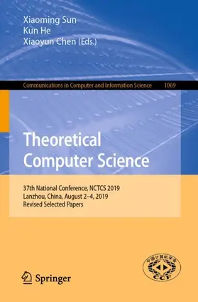 Theoretical Computer Science