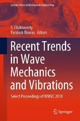 Recent Trends in Wave Mechanics and Vibrations