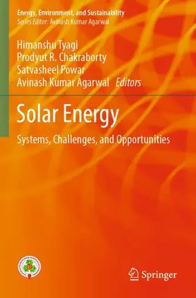 Solar Energy