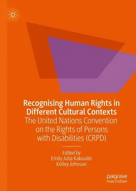 Recognising Human Rights in Different Cultural Contexts