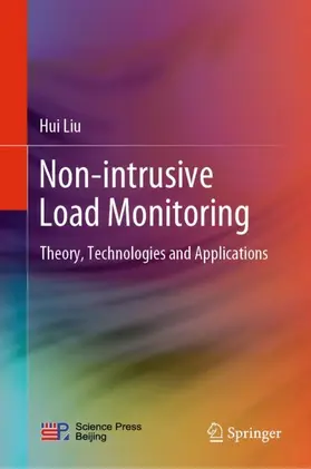 Non-intrusive Load Monitoring