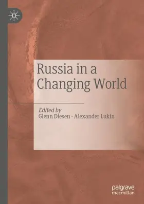 Russia in a Changing World