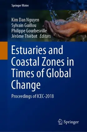 Estuaries and Coastal Zones in Times of Global Change