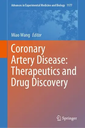 Coronary Artery Disease: Therapeutics and Drug Discovery