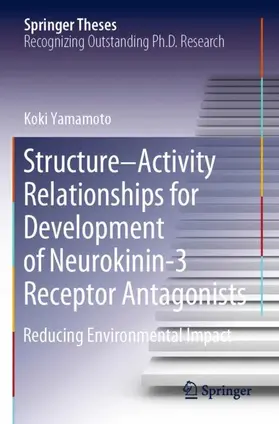 Structure-Activity Relationships for Development of Neurokinin-3 Receptor Antagonists