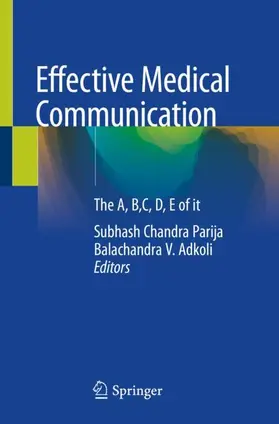 Effective Medical Communication