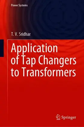 Application of Tap changers to Transformers