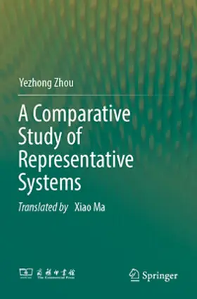 A Comparative Study of Representative Systems