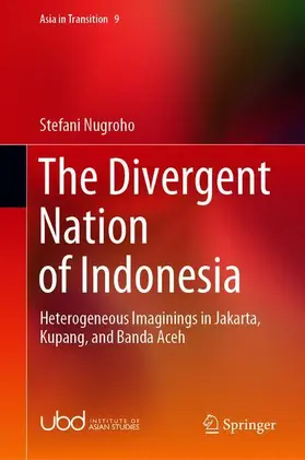 The Divergent Nation of Indonesia