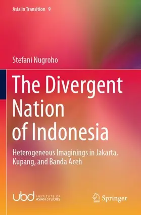 The Divergent Nation of Indonesia