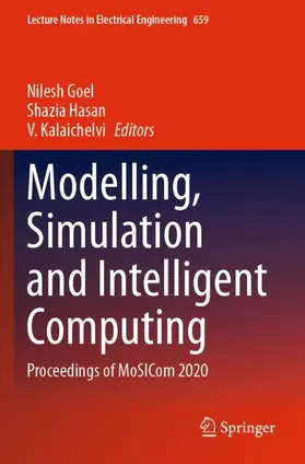 Modelling, Simulation and Intelligent Computing