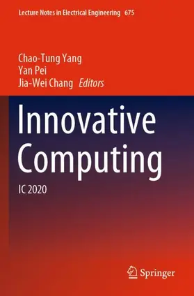 Innovative Computing