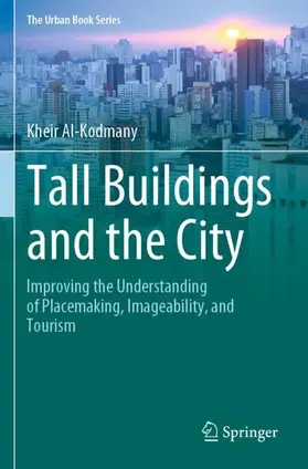 Tall Buildings and the City