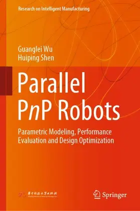 Parallel PnP Robots
