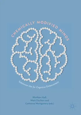 Chemically Modified Minds