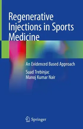 Regenerative Injections in Sports Medicine
