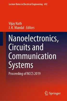 Nanoelectronics, Circuits and Communication Systems