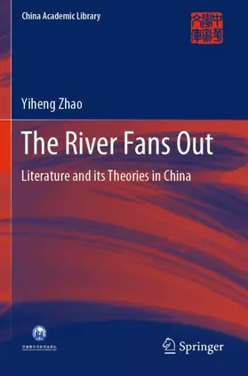 The River Fans Out