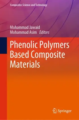 Phenolic Polymers Based Composite Materials