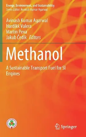Methanol