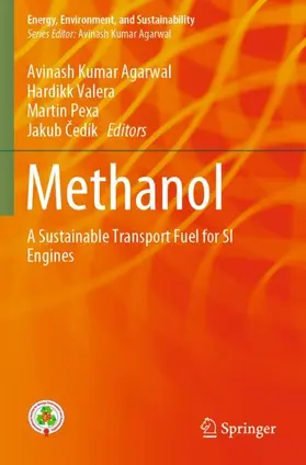 Methanol