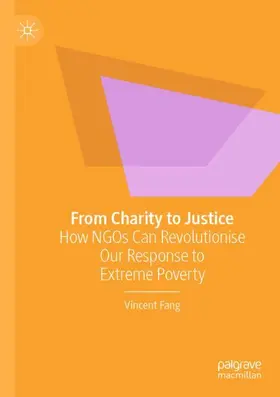 From Charity to Justice